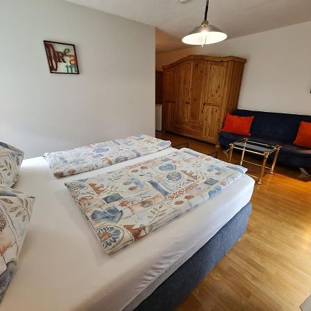Camping Gasthof Zirknitzer Großkirchheim المظهر الخارجي الصورة