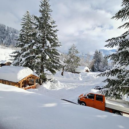 Camping Gasthof Zirknitzer Großkirchheim المظهر الخارجي الصورة