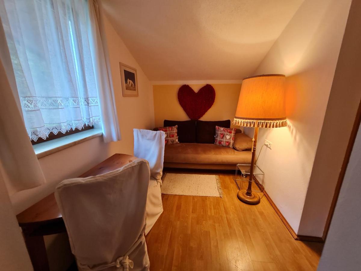 Camping Gasthof Zirknitzer Großkirchheim المظهر الخارجي الصورة