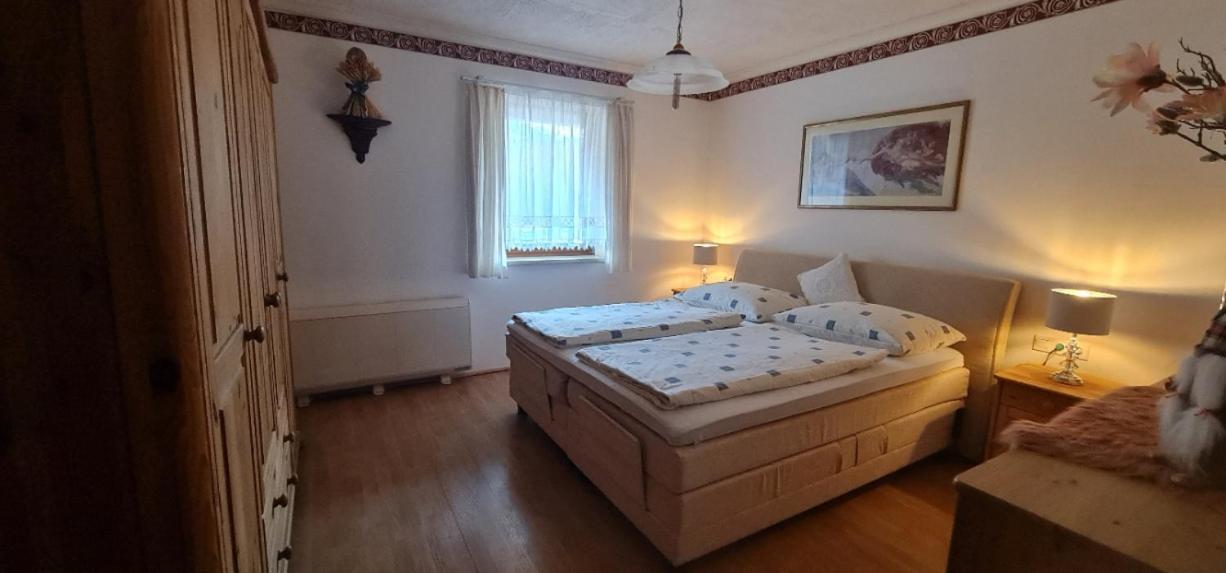Camping Gasthof Zirknitzer Großkirchheim المظهر الخارجي الصورة