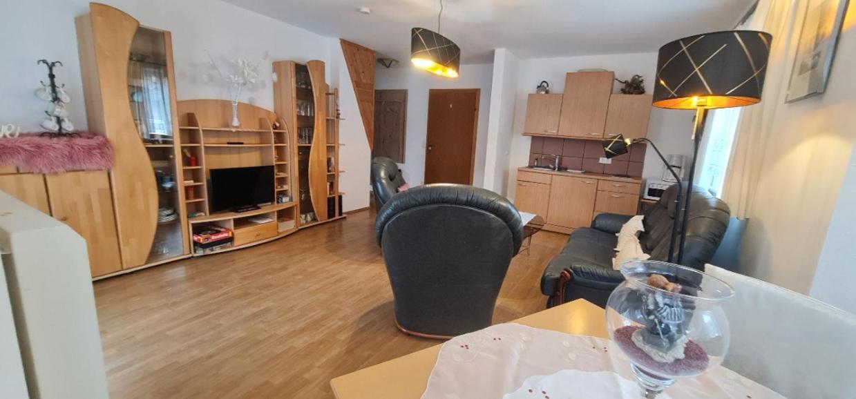 Camping Gasthof Zirknitzer Großkirchheim المظهر الخارجي الصورة