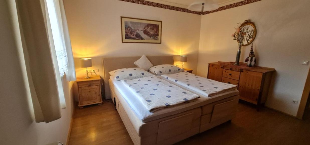 Camping Gasthof Zirknitzer Großkirchheim المظهر الخارجي الصورة