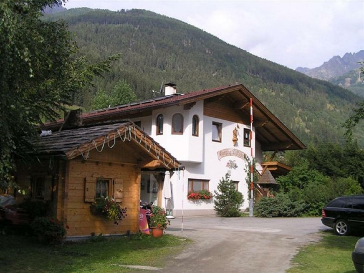 Camping Gasthof Zirknitzer Großkirchheim المظهر الخارجي الصورة
